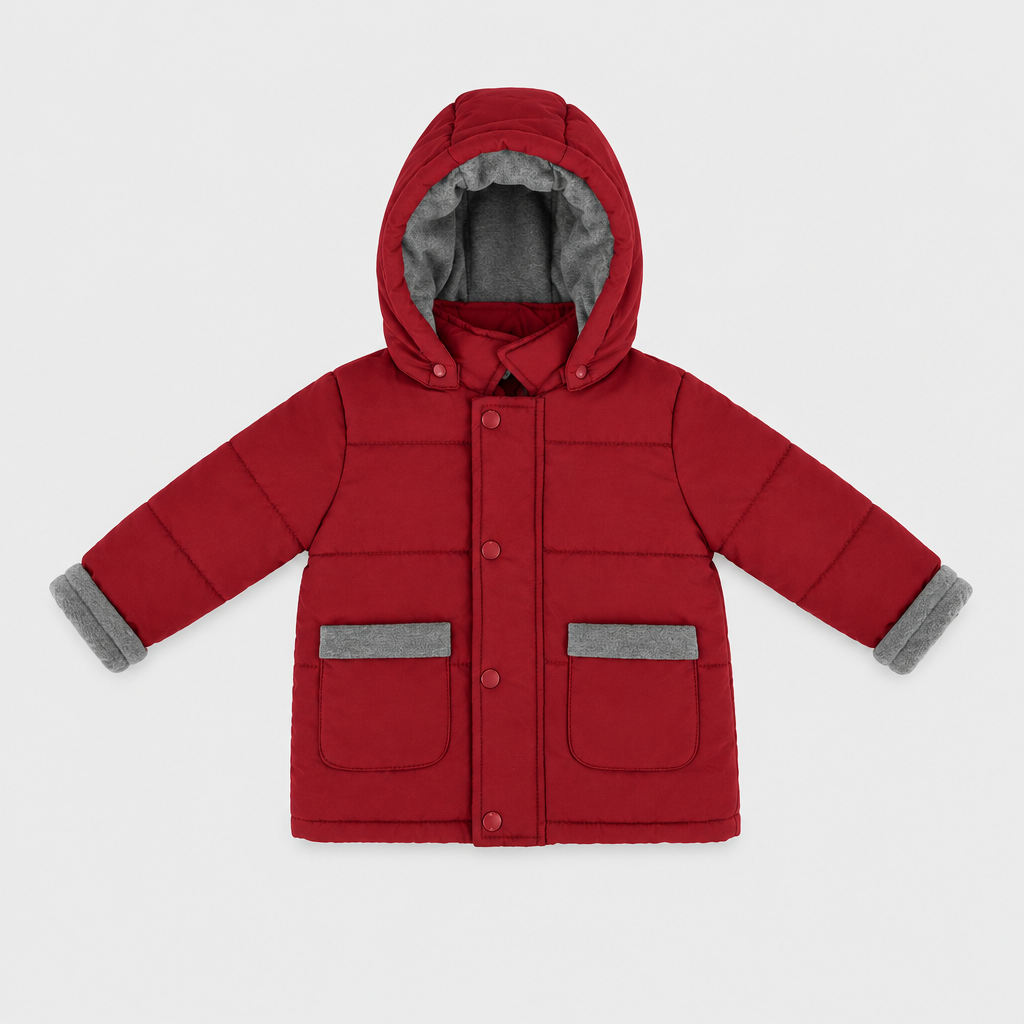 Giacca invernale pesante - Bambino - 72 - 77 | 9 mesi