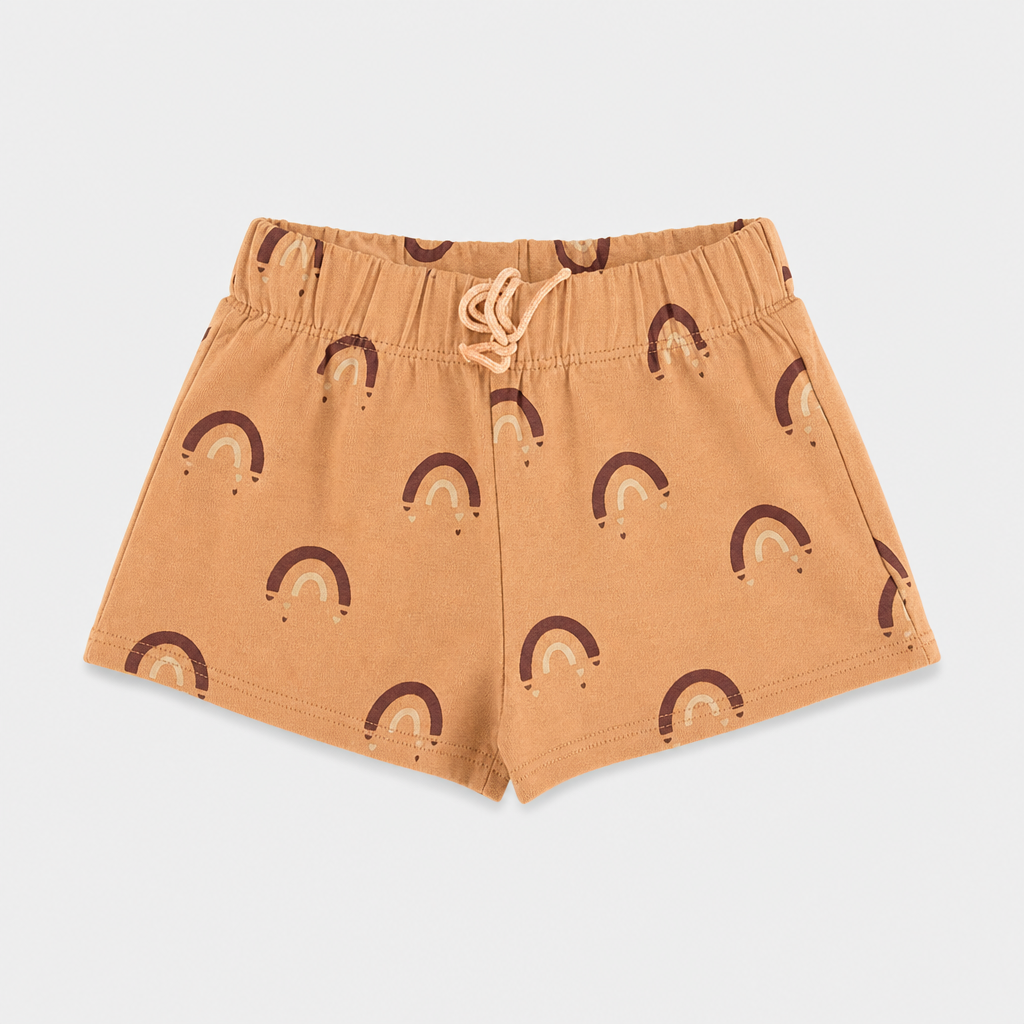 Pantaloncini corti - Bambina - 72 - 77 | 9 mesi
