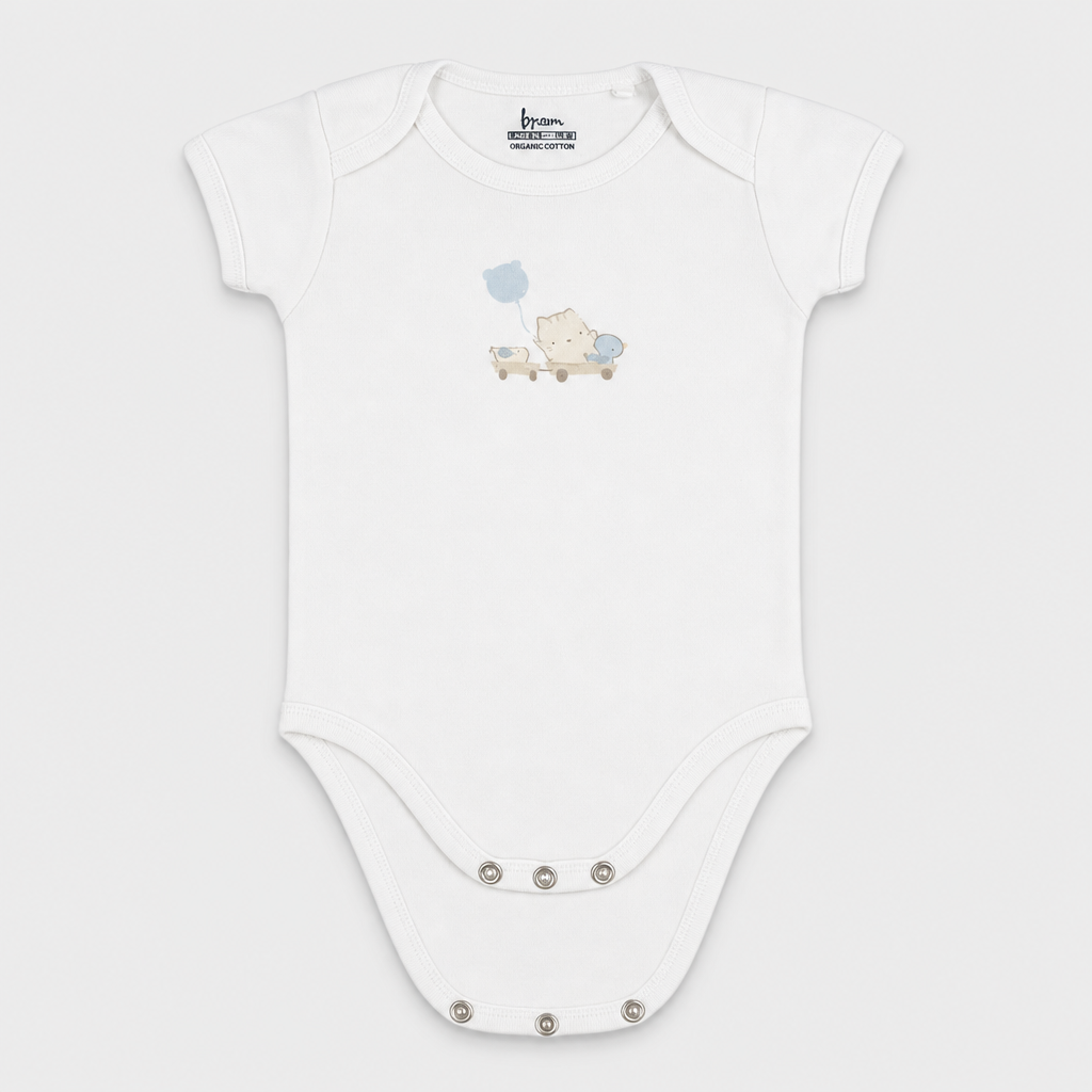 Body - Bambino - 66 - 71 | 6 mesi
