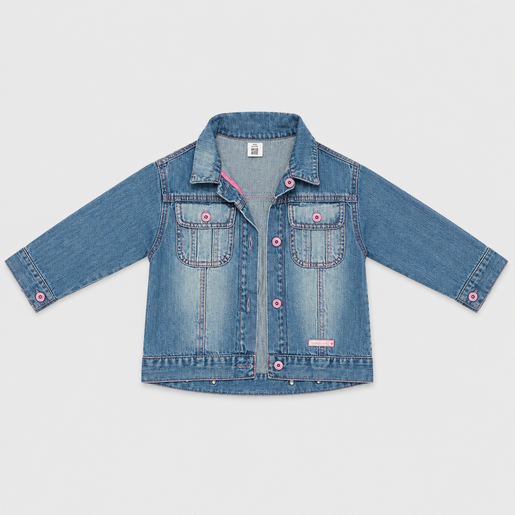 Giacca primavera - Bambina - 108 - 113 | 5 anni