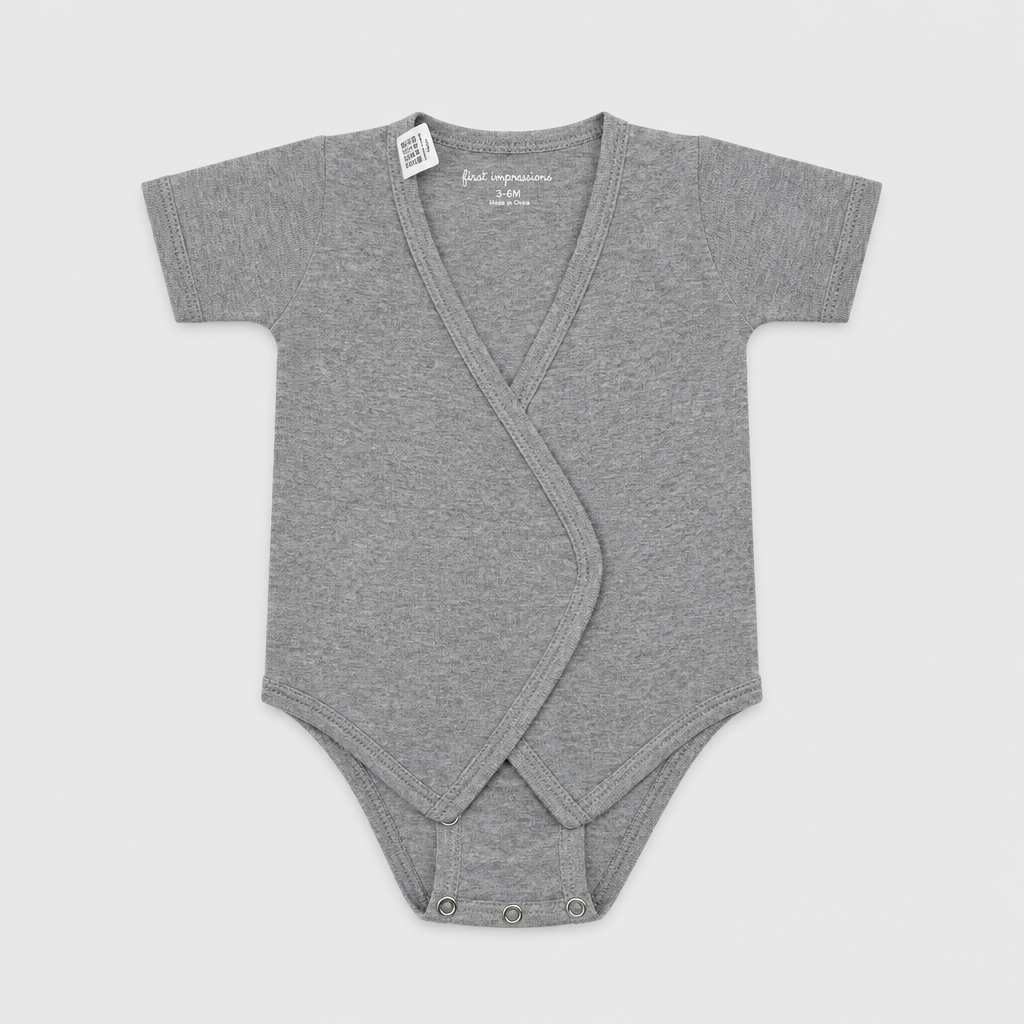Body - Bambino - 66 - 71 | 6 mesi