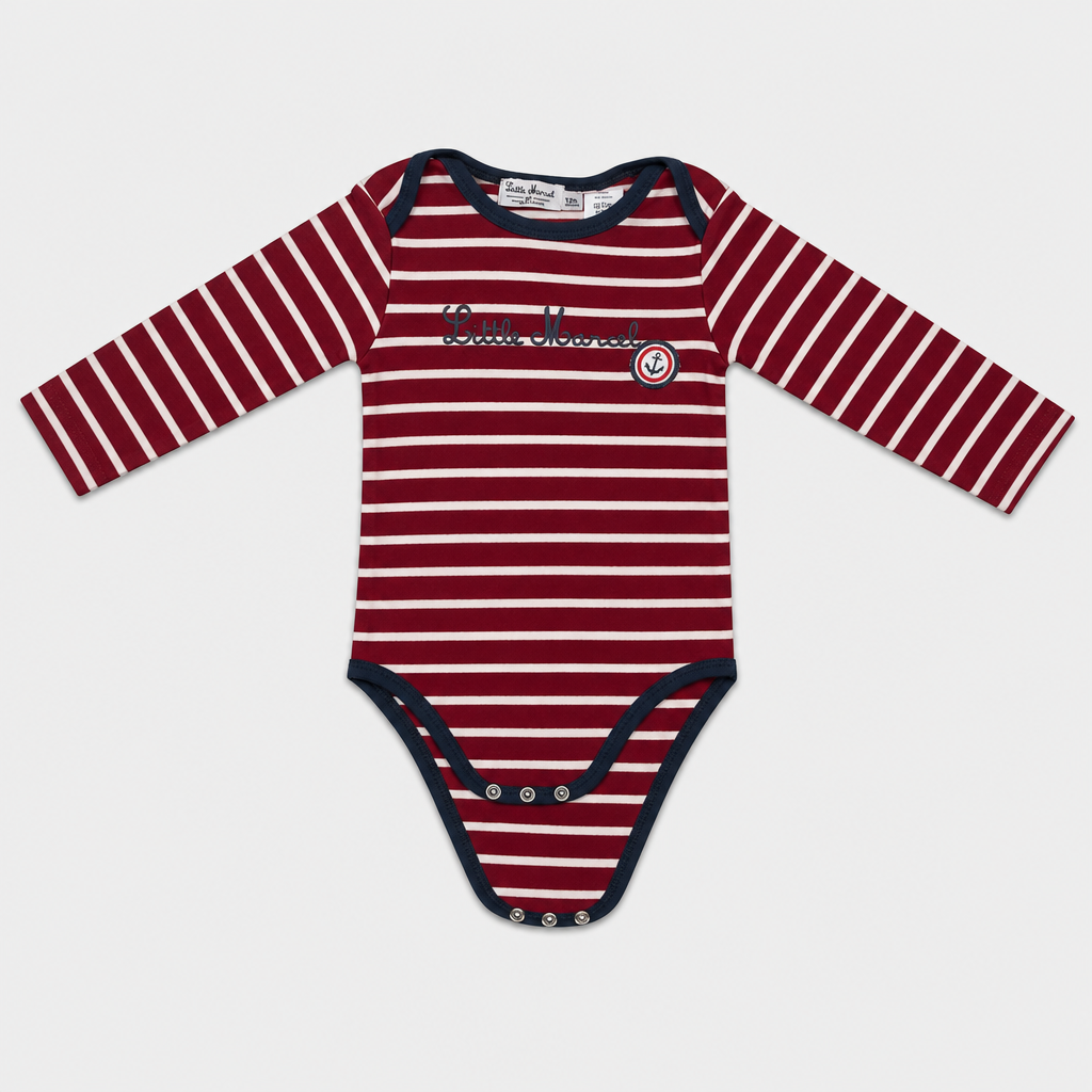 Body - Bambino - 78 - 83 | 1 anno