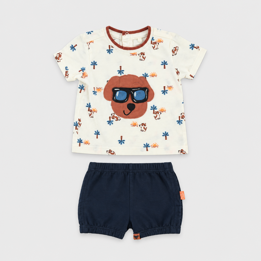 Completo - Bambino - 50 - 59 < 3 mesi