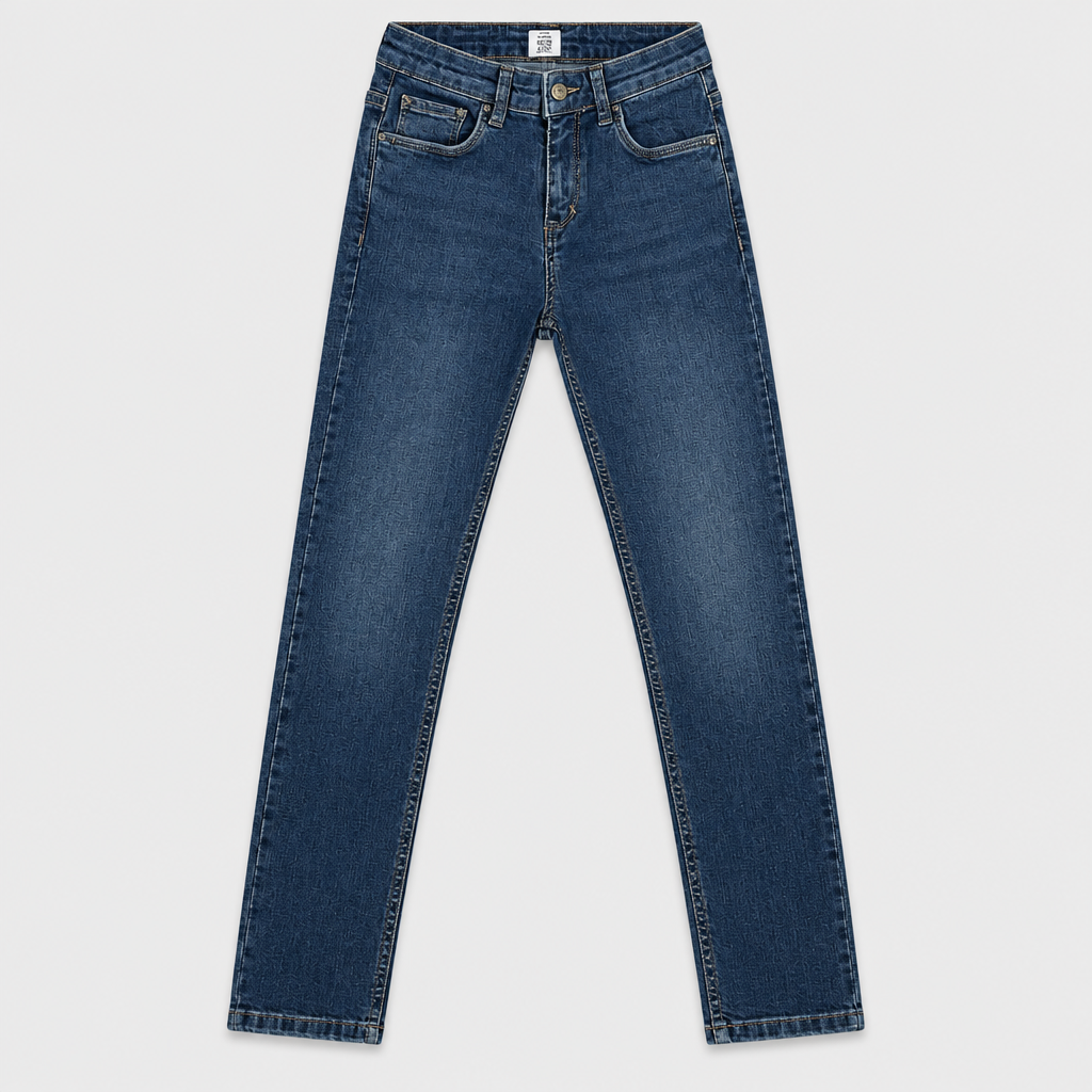 Jeans - Bambino - 126 - 131 | 8 anni