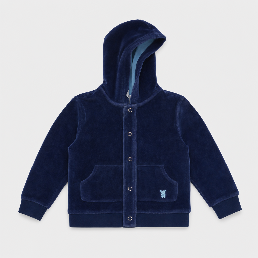 Felpa - Bambino - 66 - 71 | 6 mesi