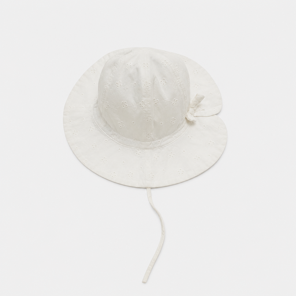 Cappellino - Bambina - 84 - 89 | 18 mesi