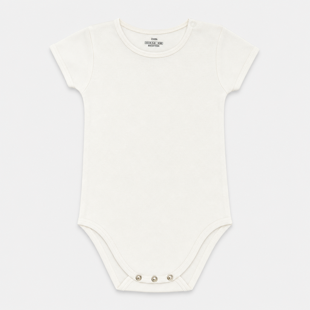 Body - Bambino - 96 - 101 | 3 anni