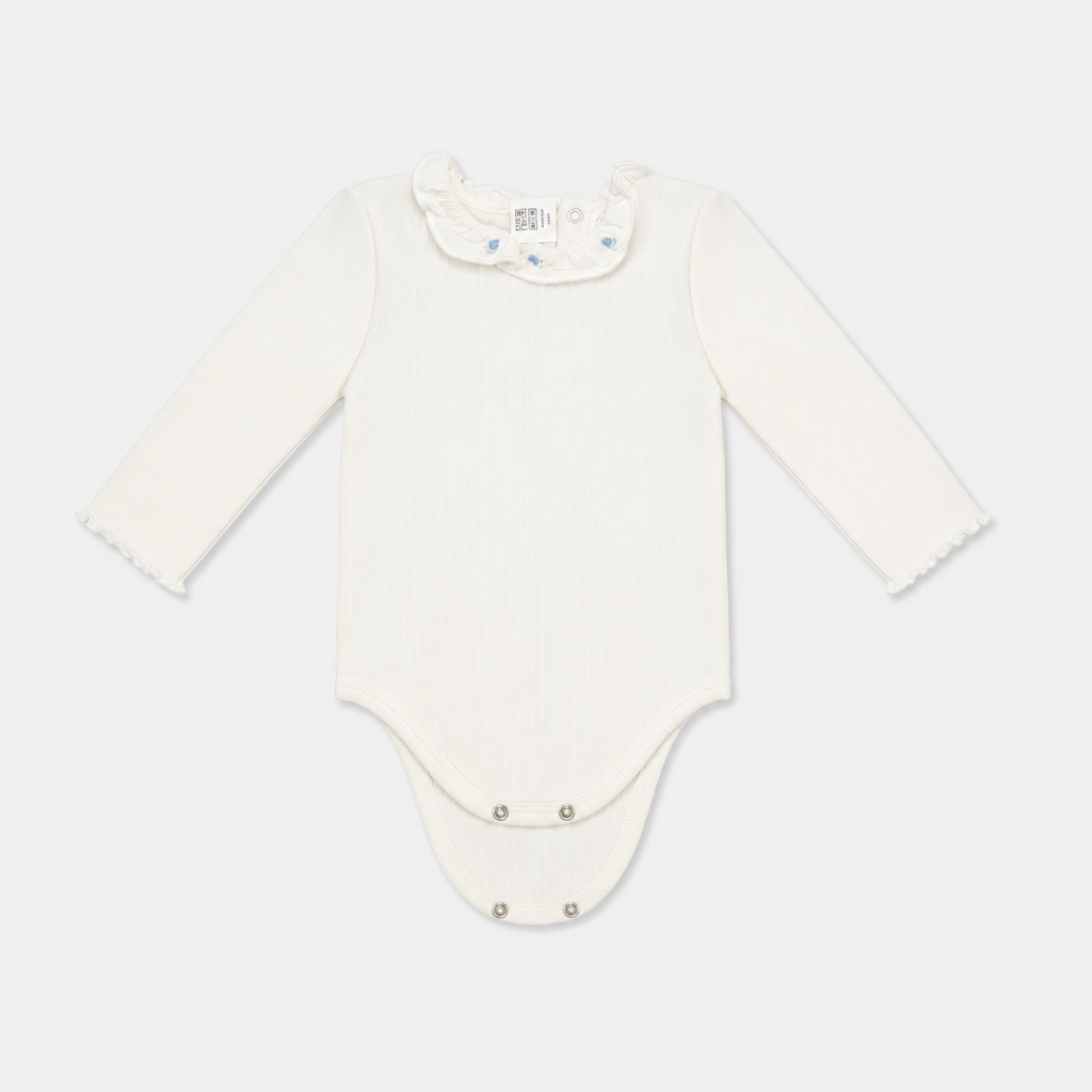 Body - Bambina - 60 - 65 | 3 mesi