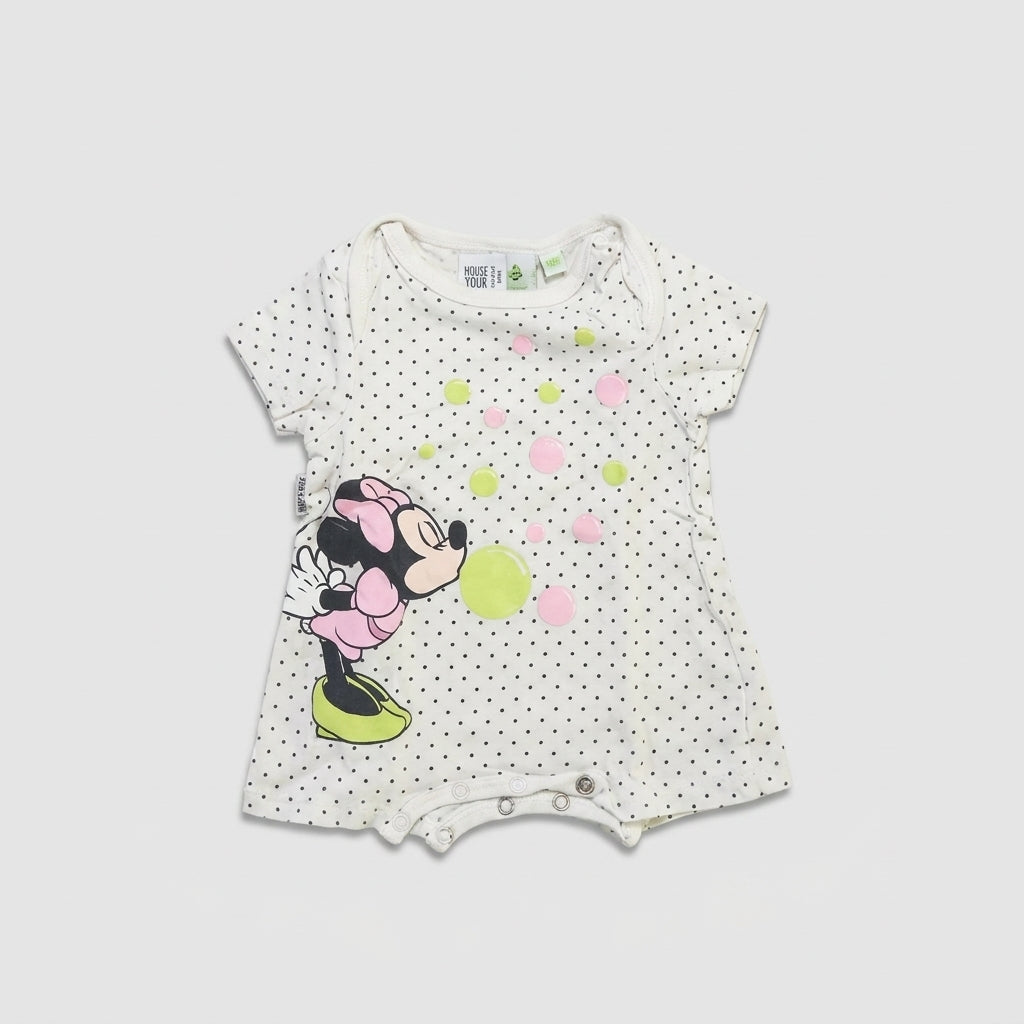 Tutine neonato - Bambina - 50 - 59 < 3 mesi