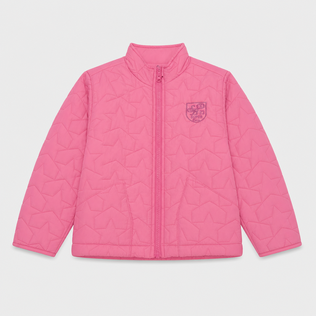 Giacca primavera - Bambina - 90 - 95 | 2 anni