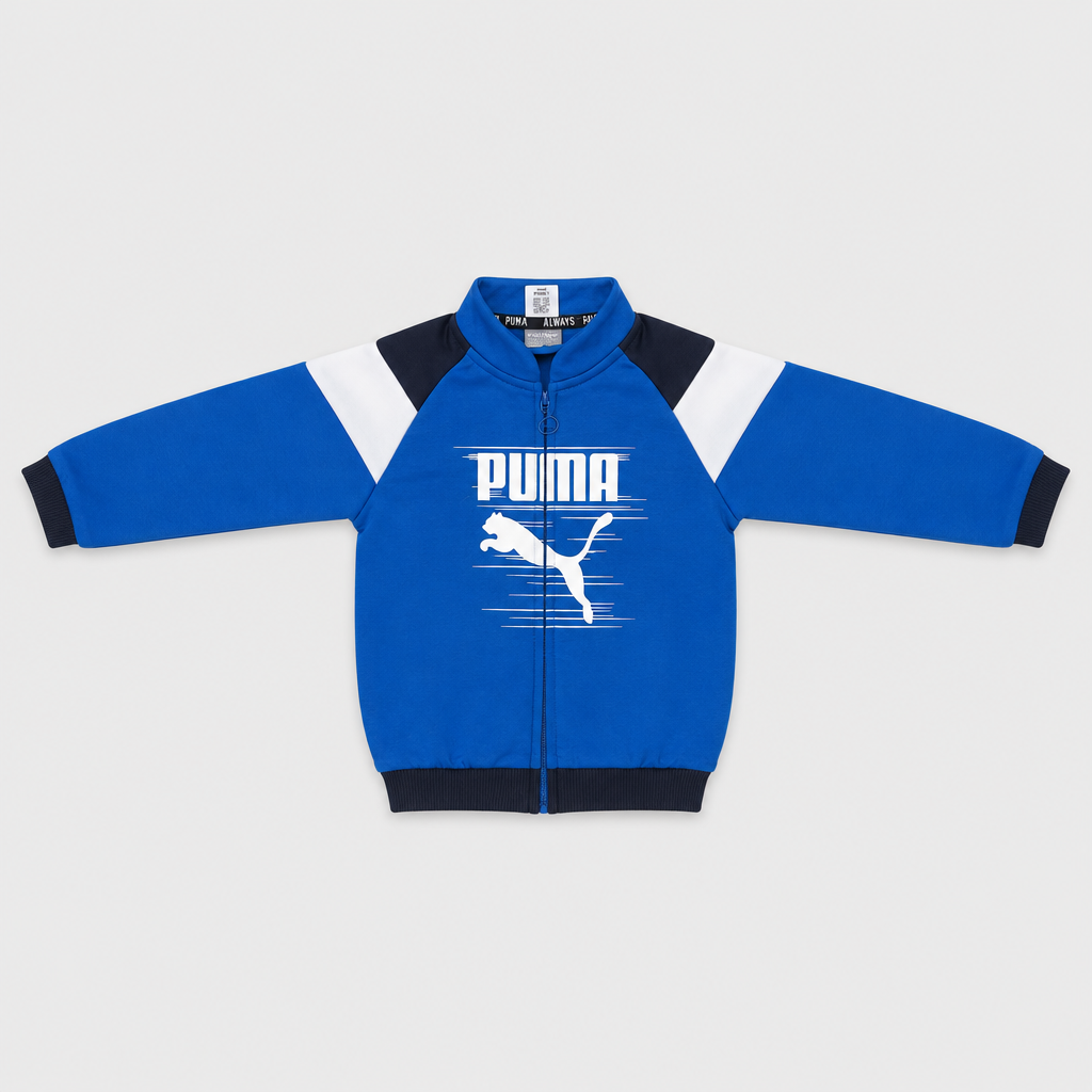 Felpa - Bambino - 72 - 77 | 9 mesi