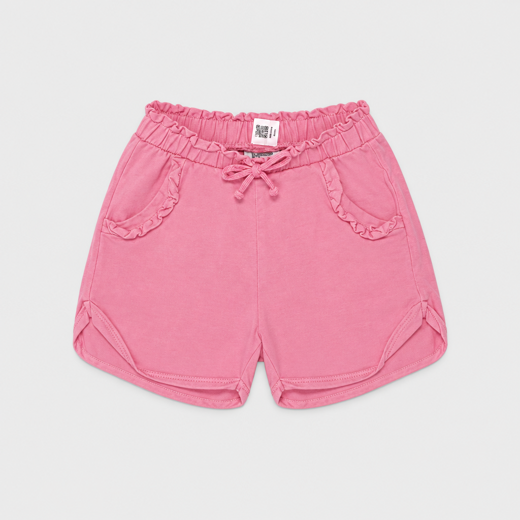 Pantaloncini corti - Bambina - 72 - 77 | 9 mesi