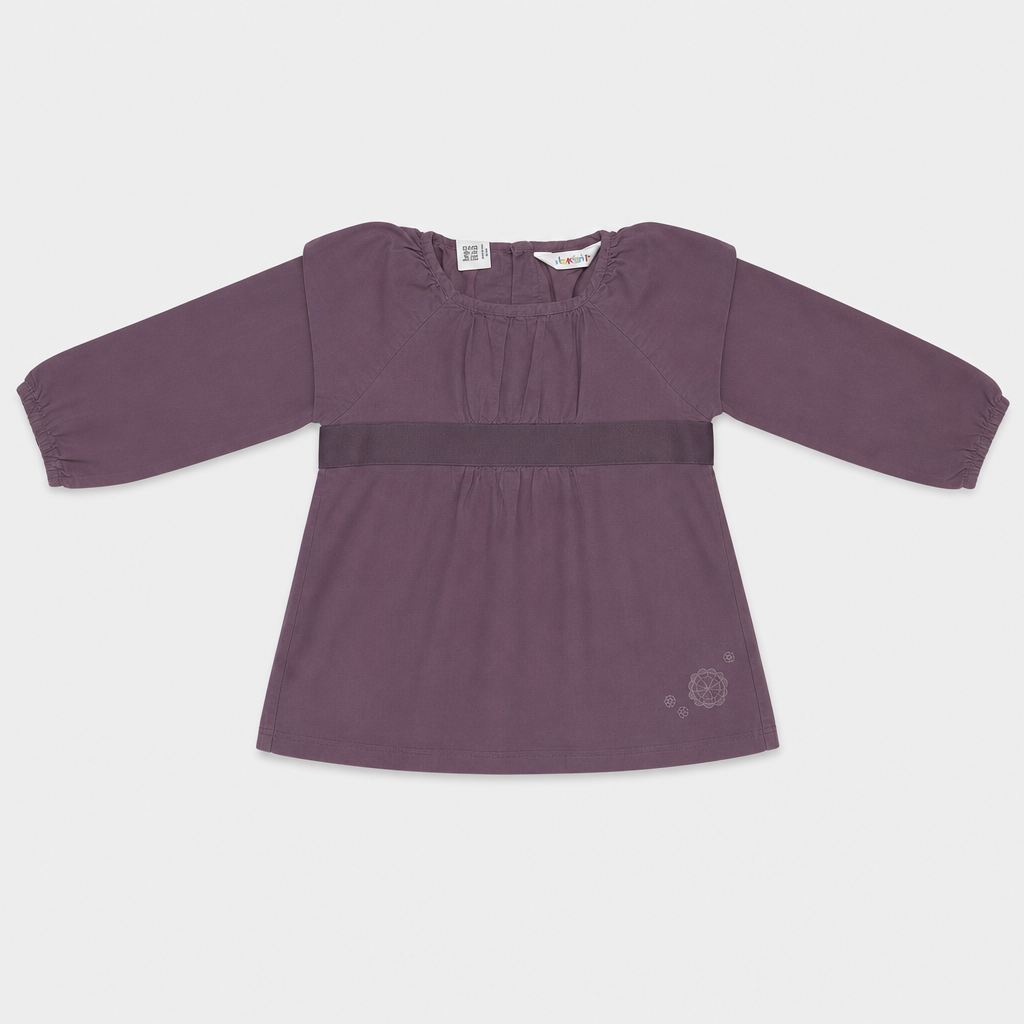 Maglietta maniche lunghe - Bambina - 90 - 95 | 2 anni