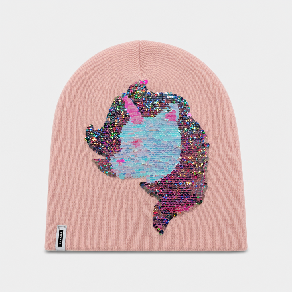 Cappellino - Bambina - 102 - 107 | 4 anni