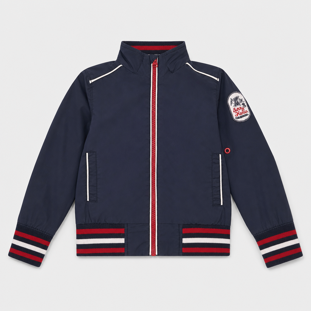 Giacca primavera - Bambino - 90 - 95 | 2 anni