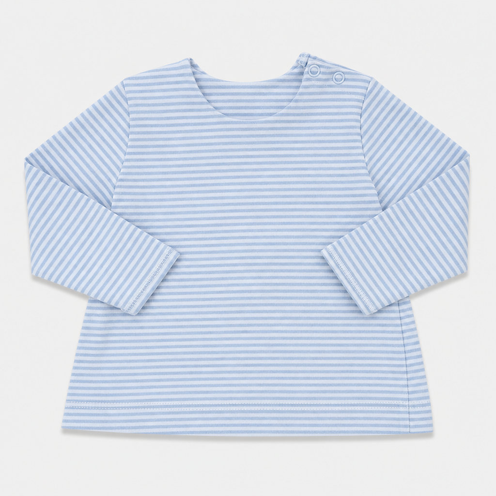 Maglietta maniche lunghe - Bambino - 66 - 71 | 6 mesi