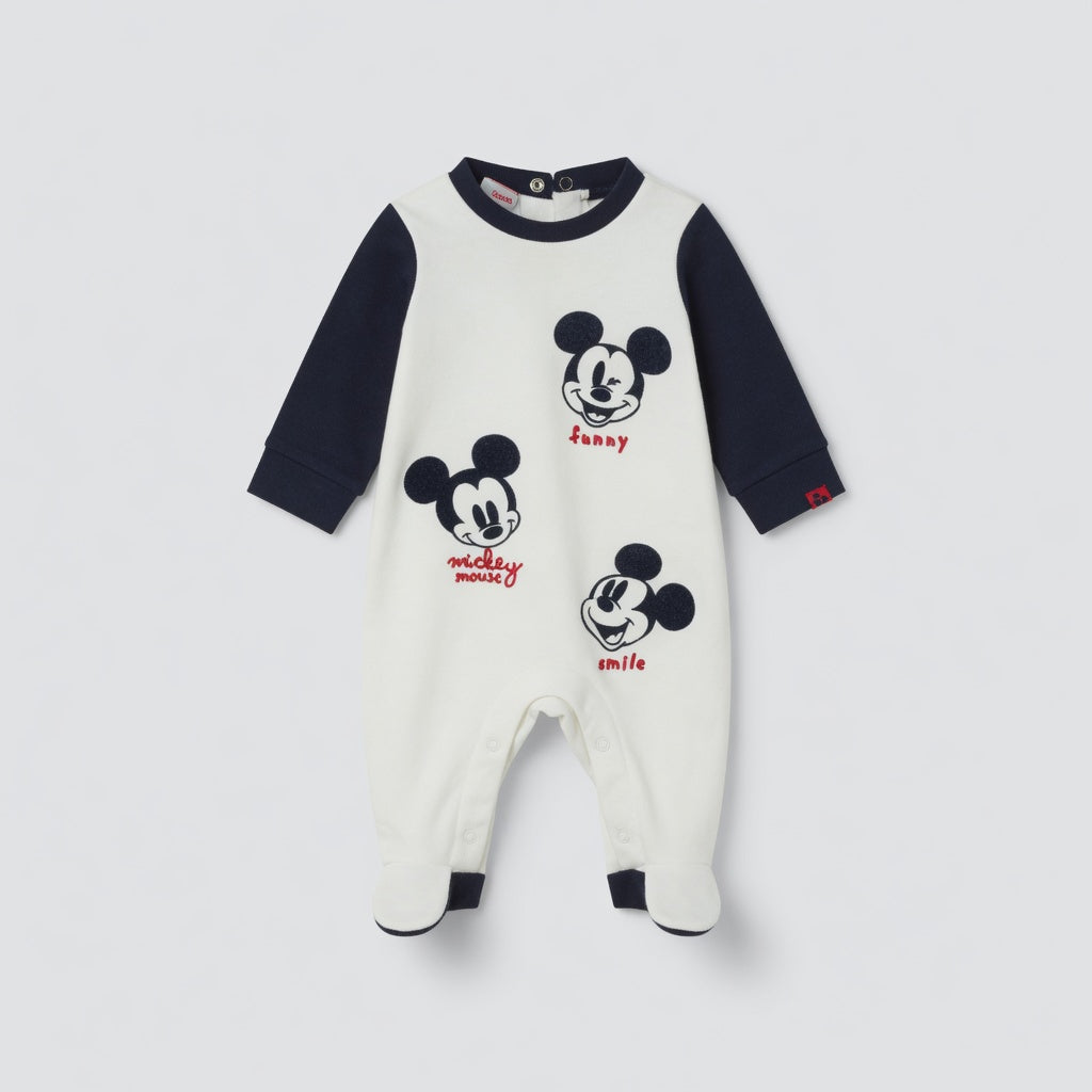 Tutine neonato - Bambino - 50 - 59 < 3 mesi