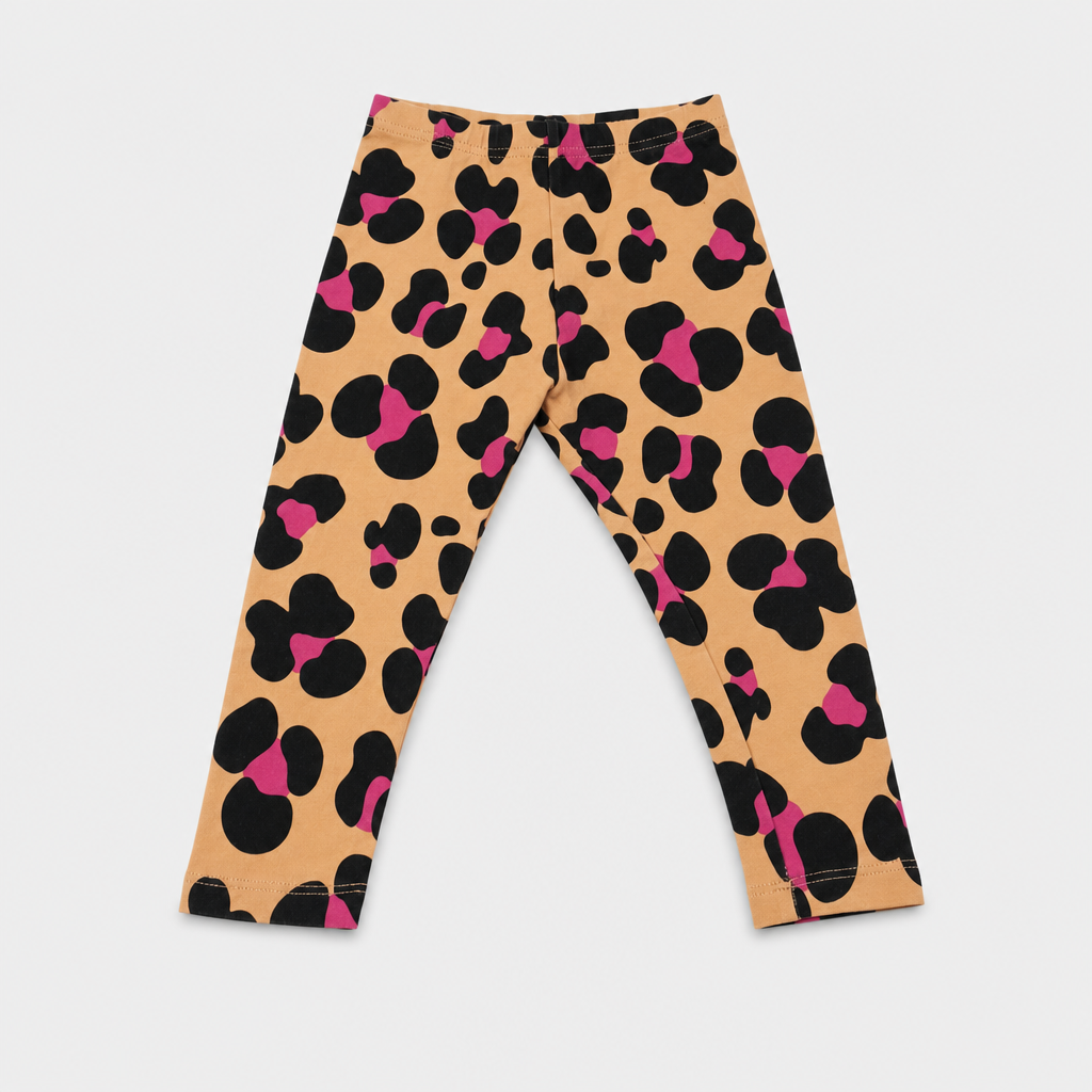 Leggins - Bambina - 84 - 89 | 18 mesi