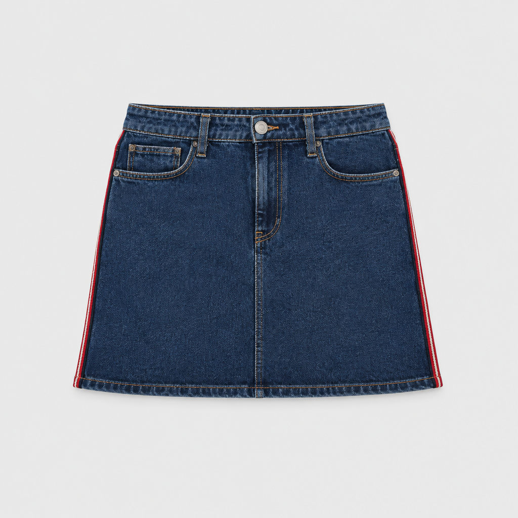 Gonna - Bambina - 114 - 119 | 6 anni