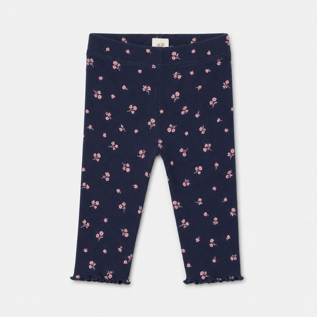 Leggins - Bambina - 66 - 71 | 6 mesi