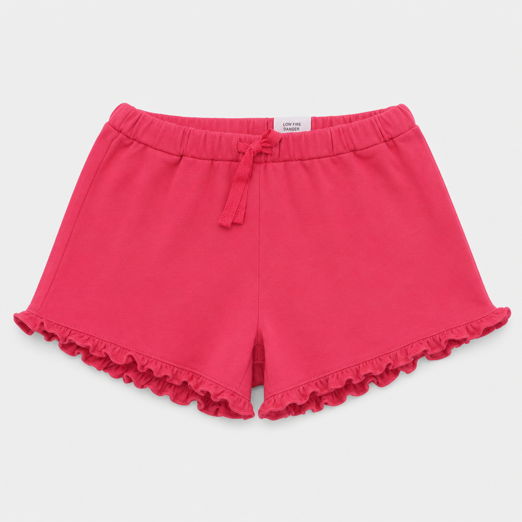Pantaloncini corti - Bambina - 90 - 95 | 2 anni