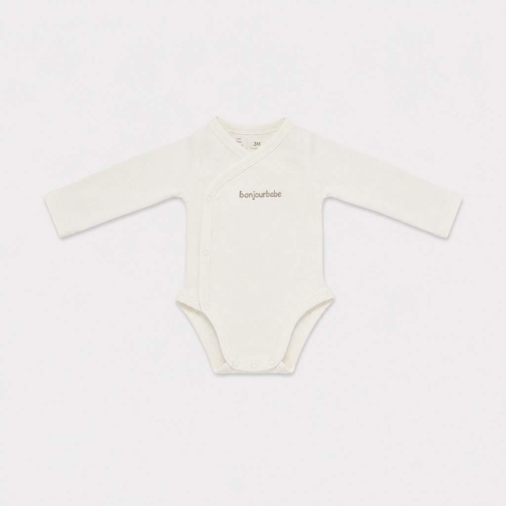 Body - Bambino - 60 - 65 | 3 mesi