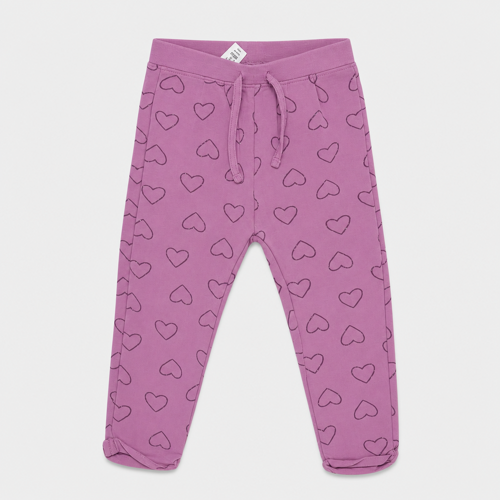 Pantaloni tuta - Bambina - 90 - 95 | 2 anni