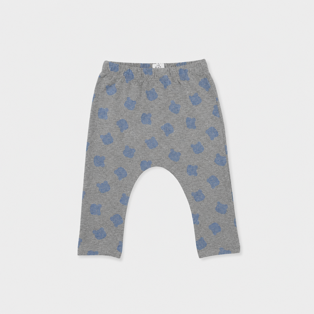 Pantaloni tuta - Bambino - 72 - 77 | 9 mesi