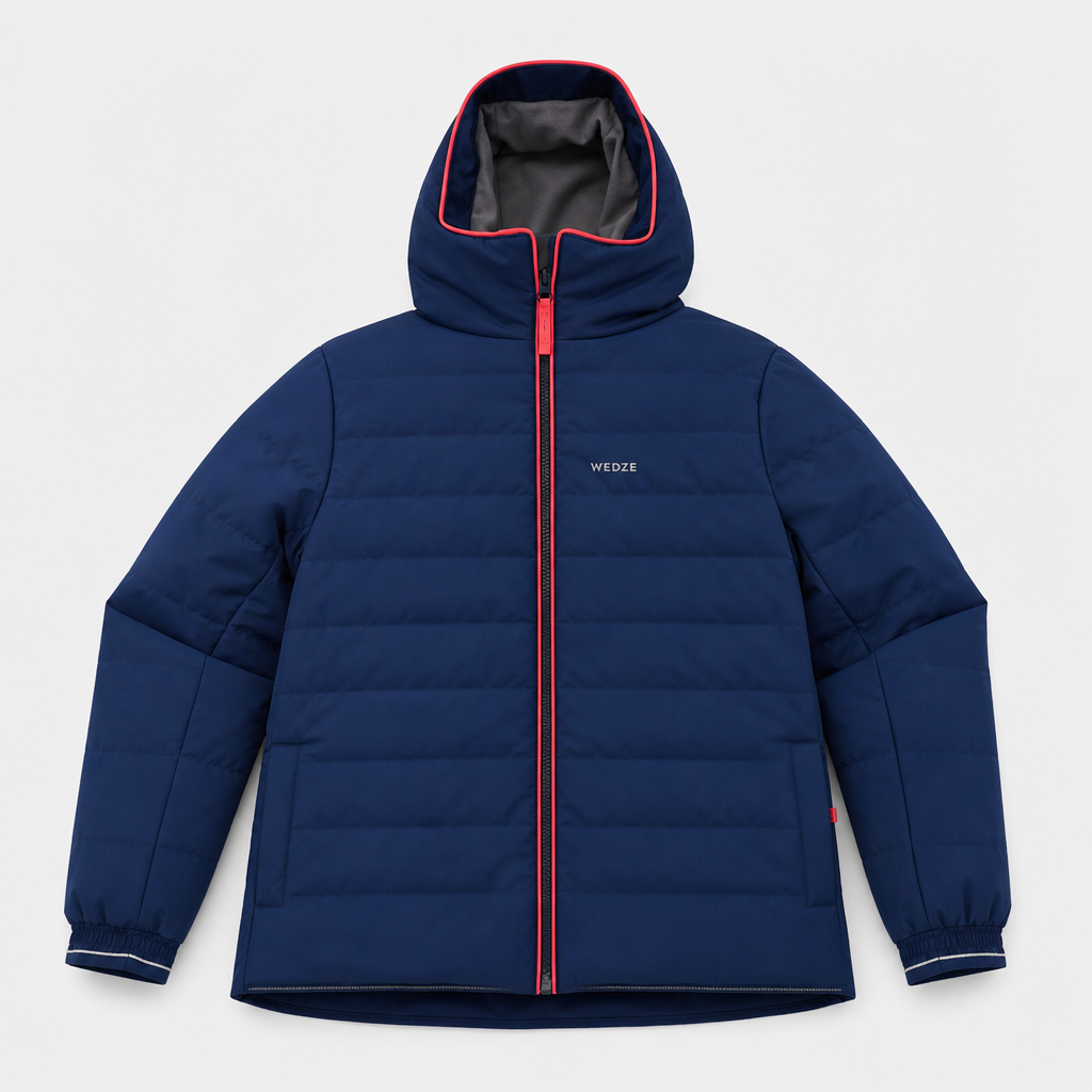 Giacca invernale pesante - Bambina - 138 - 143 | 10 anni