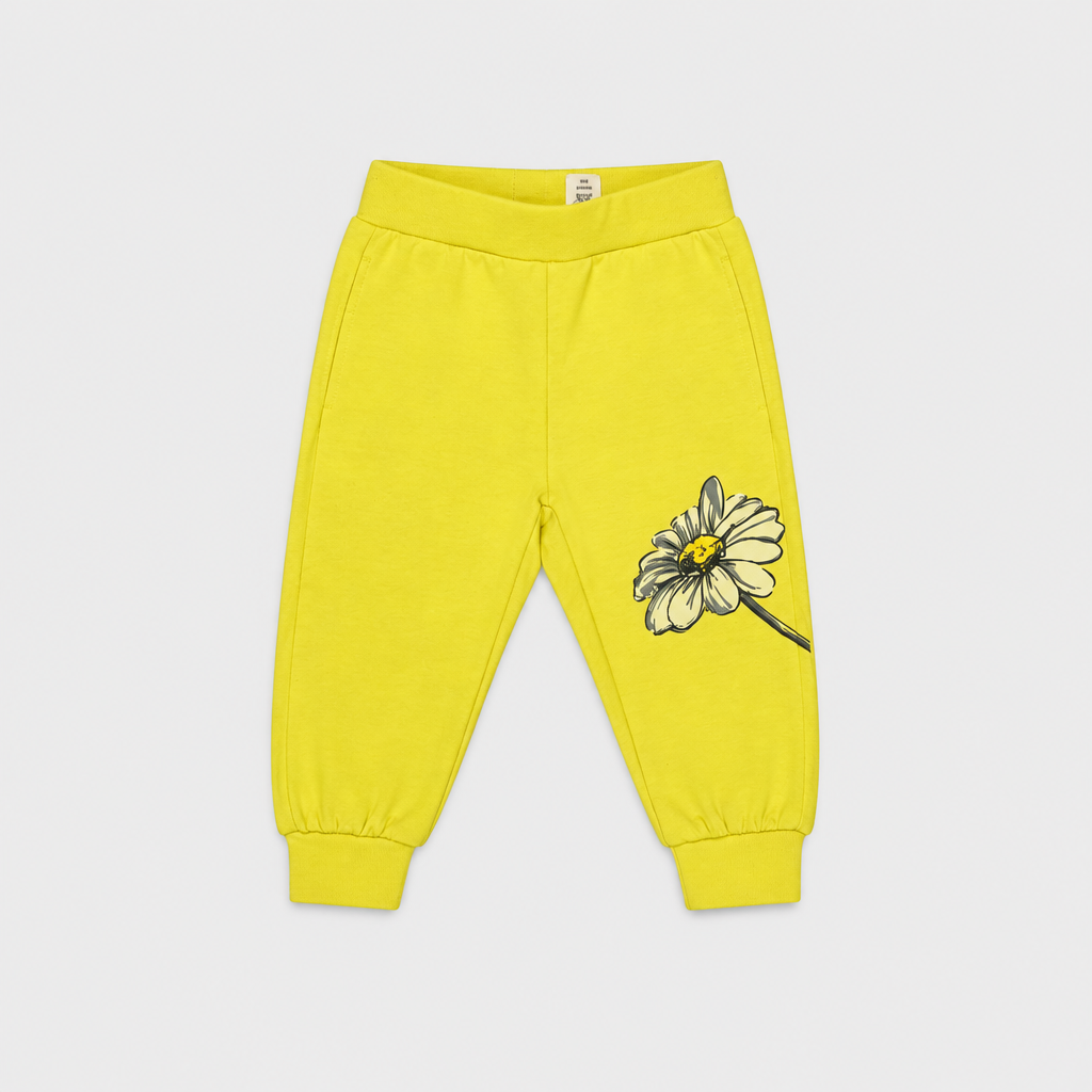 Pantaloni tuta - Bambina - 66 - 71 | 6 mesi