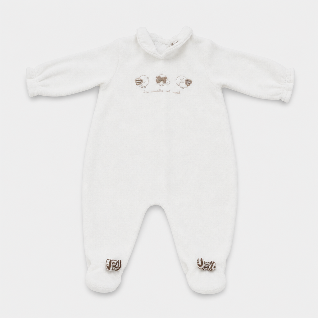 Tutine neonato - Bambino - 50 - 59 < 3 mesi