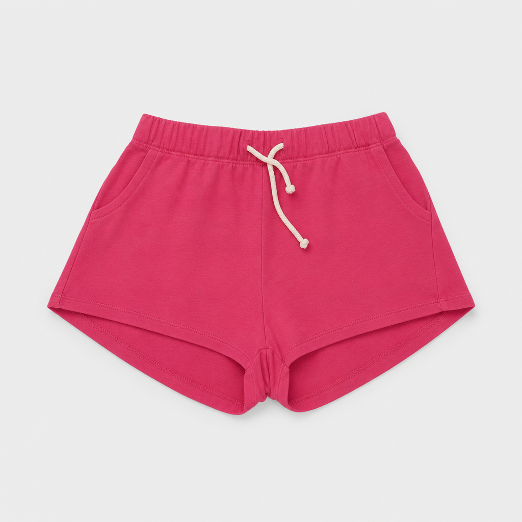 Pantaloncini corti - Bambina - 96 - 101 | 3 anni