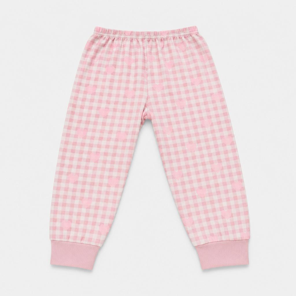 Pantaloni tuta - Bambina - 72 - 77 | 9 mesi