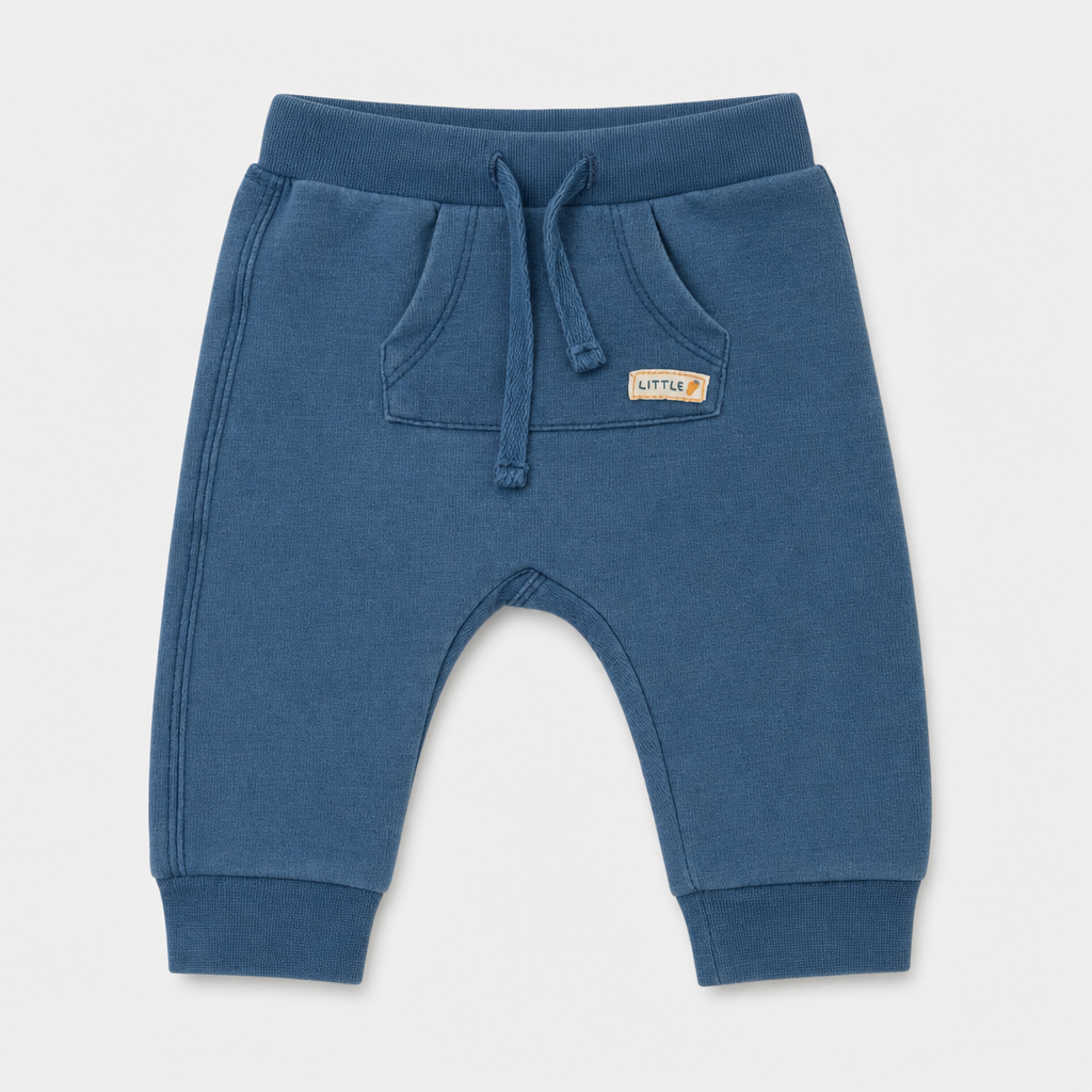 Pantaloni tuta - Bambino - 50 - 59 < 3 mesi