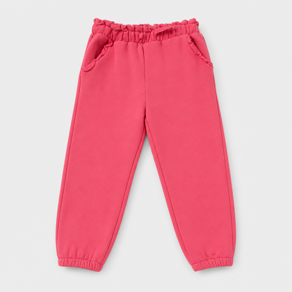 Pantaloni tuta - Bambina - 84 - 89 | 18 mesi