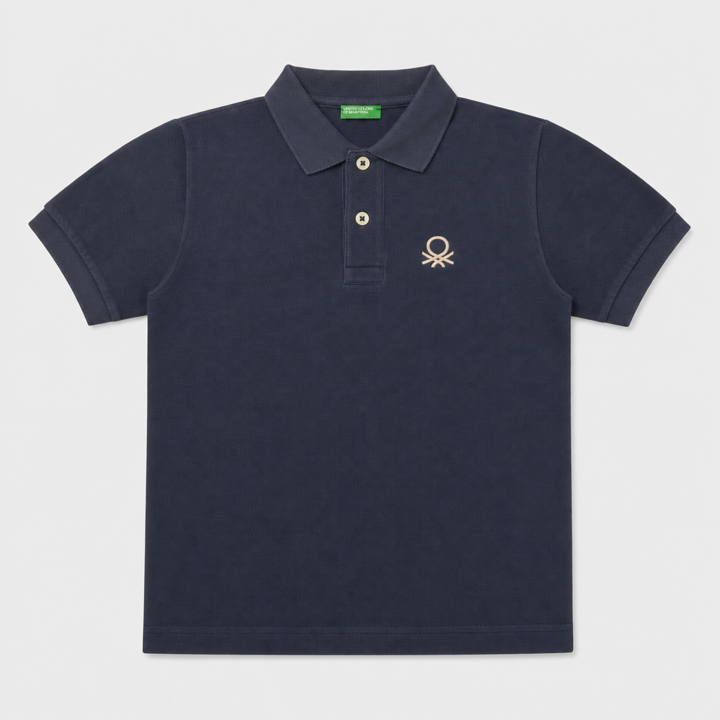 Polo maniche corte - Bambino - 114 - 119 | 6 anni