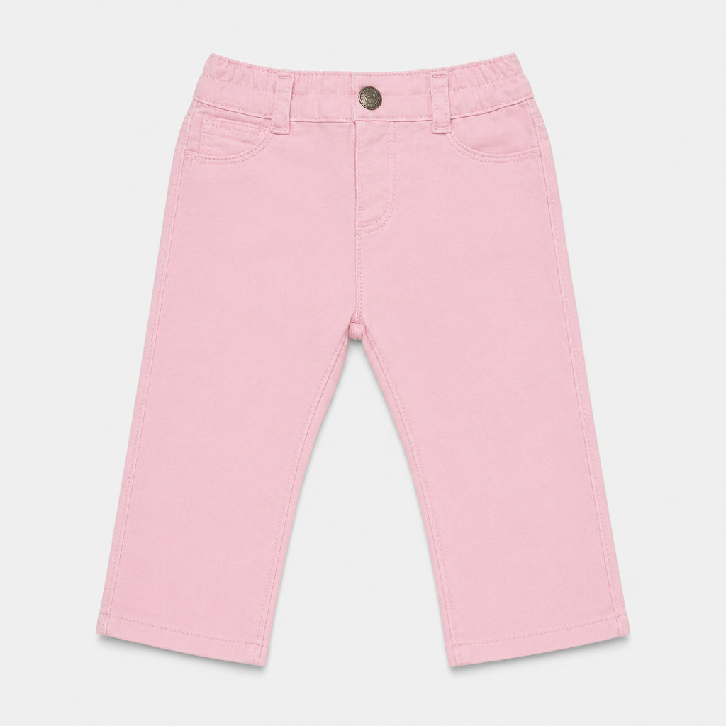 Pantaloni - Bambina - 60 - 65 | 3 mesi
