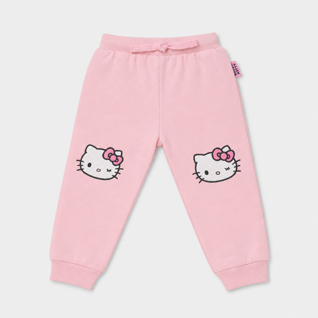 Pantaloni tuta - Bambina - 84 - 89 | 18 mesi