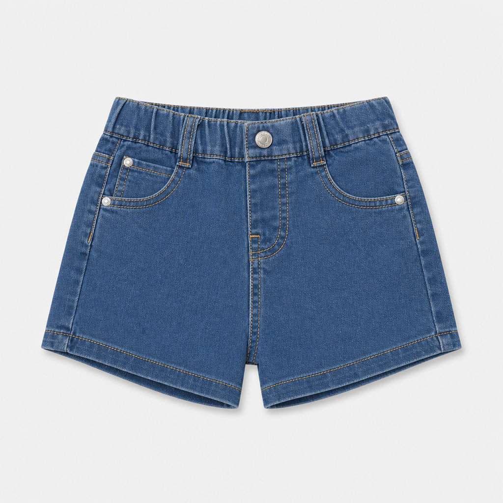 Pantaloncini corti - Bambino - 60 - 65 | 3 mesi