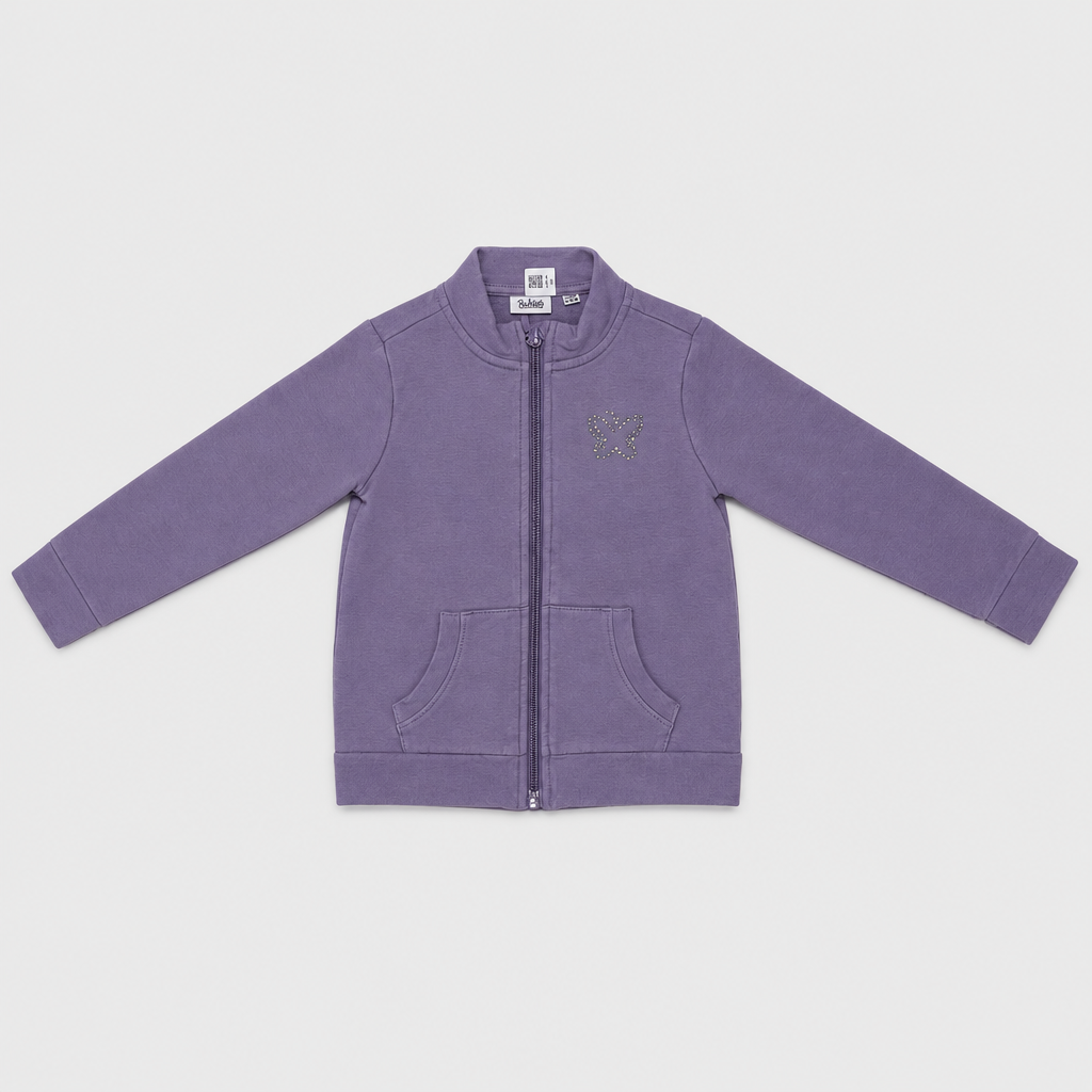 Felpa - Bambina - 102 - 107 | 4 anni