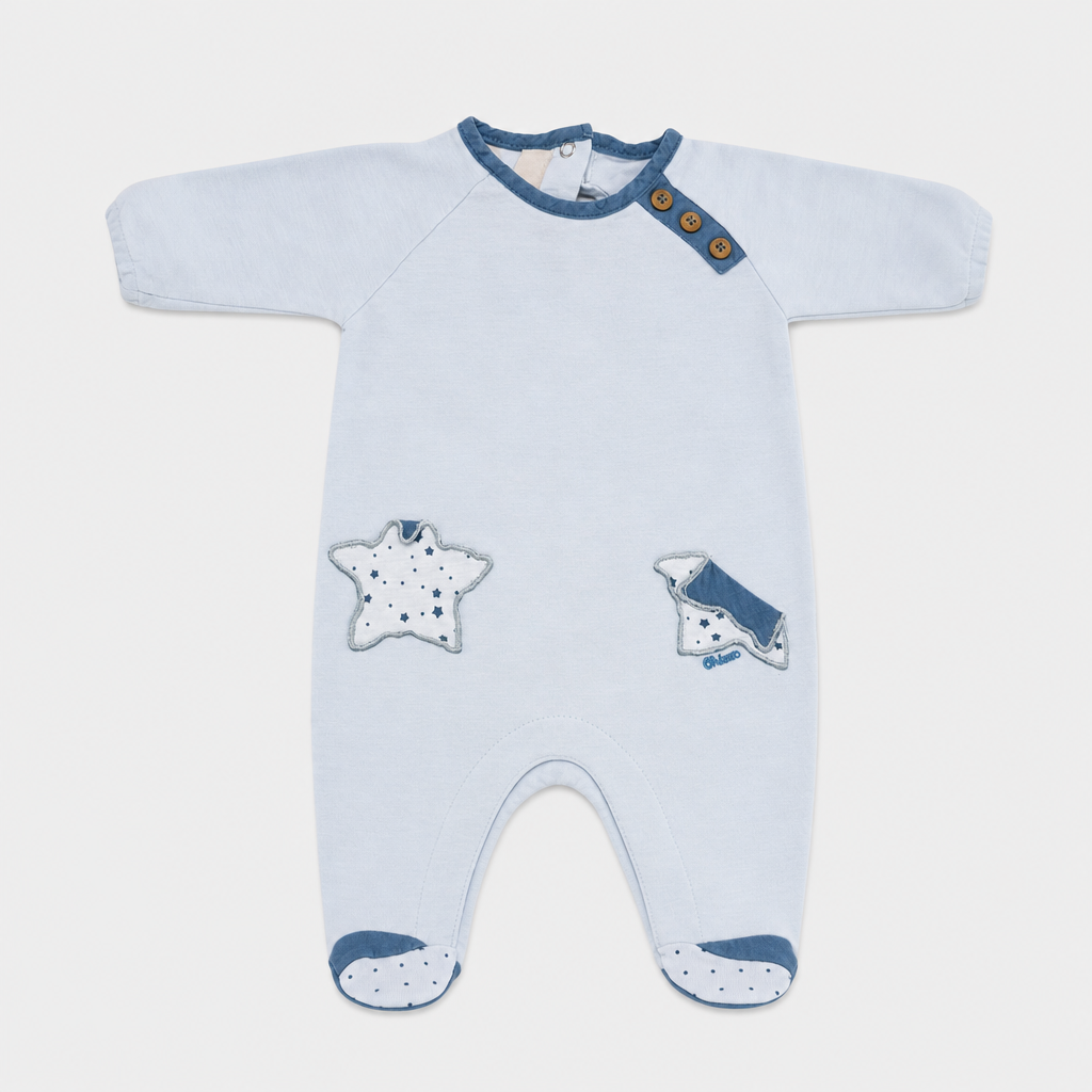 Tutine neonato - Bambino - 50 - 59 < 3 mesi