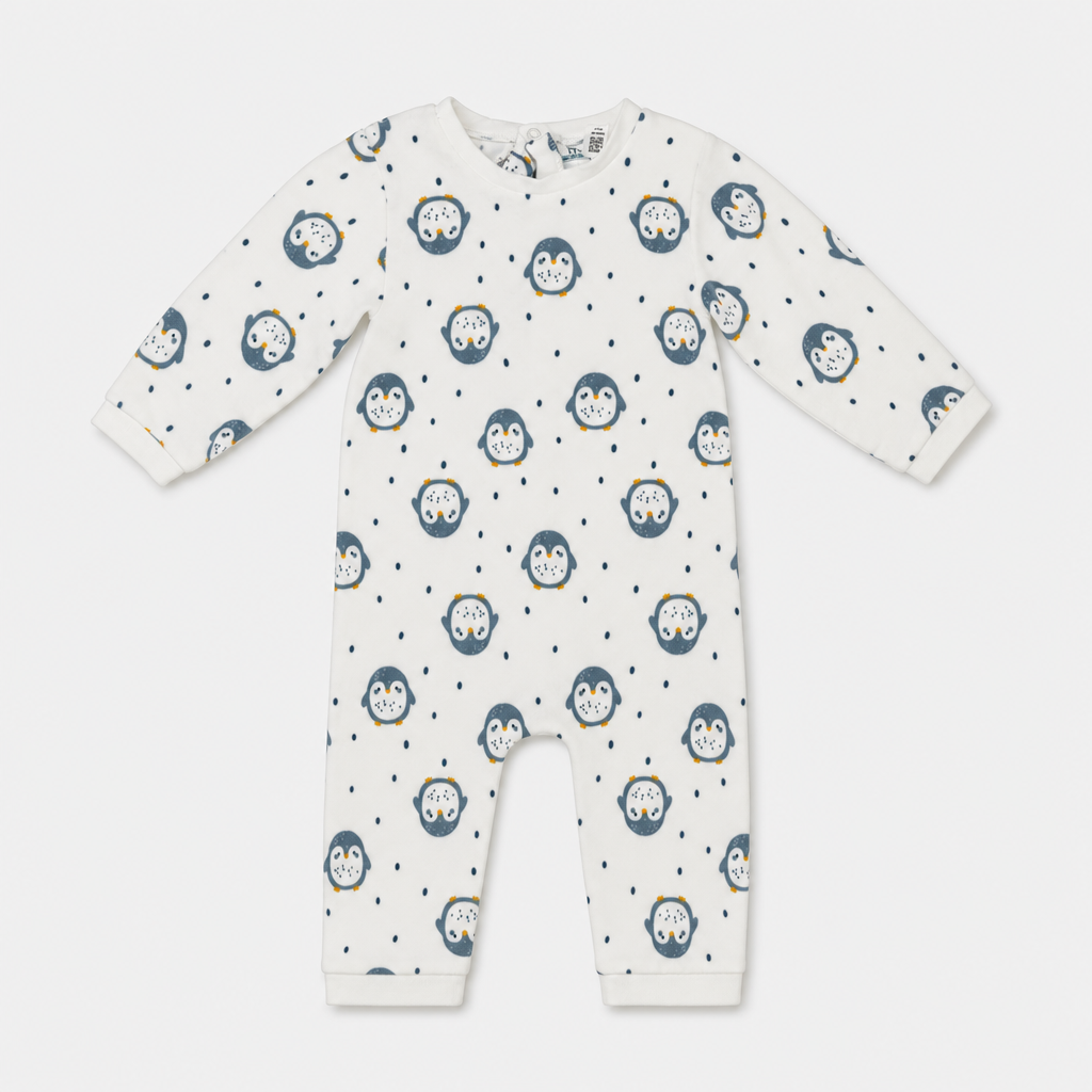 Tutine neonato - Bambino - 72 - 77 | 9 mesi