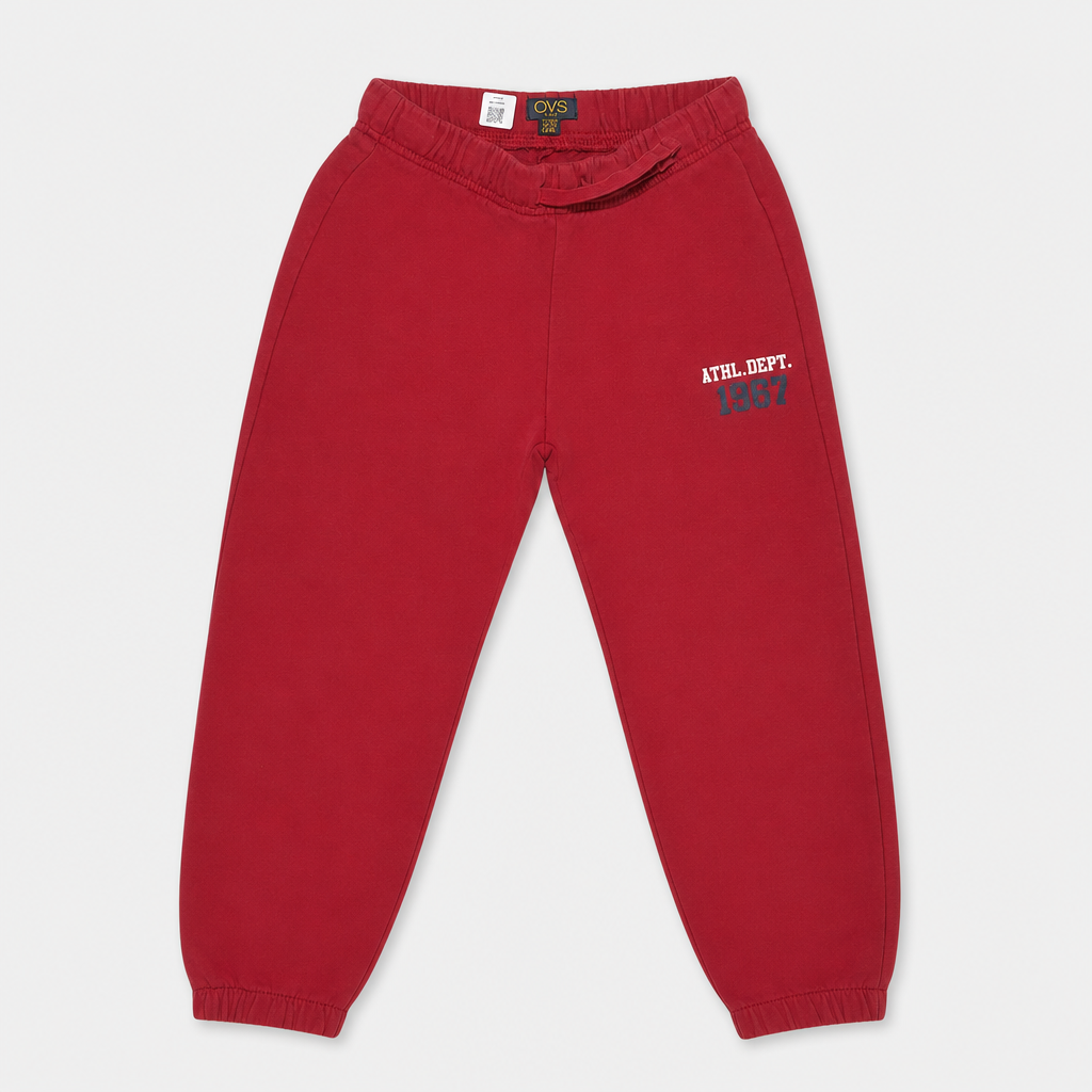 Pantaloni tuta - Bambino - 132 - 137 | 9 anni