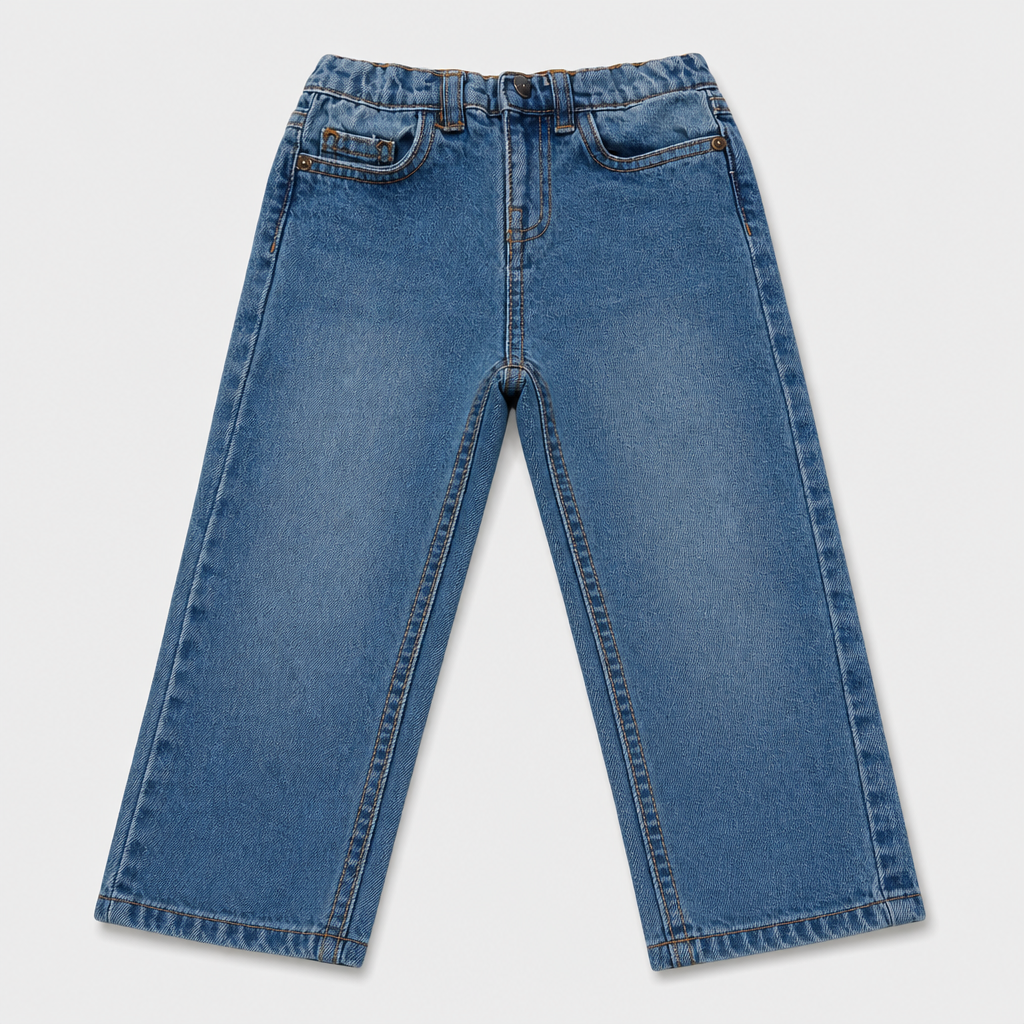 Jeans - Bambino - 90 - 95 | 2 anni