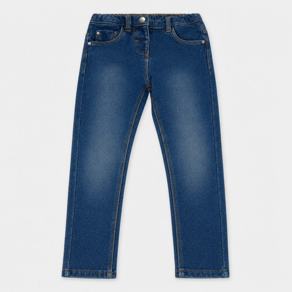 Jeans - Bambina - 90 - 95 | 2 anni
