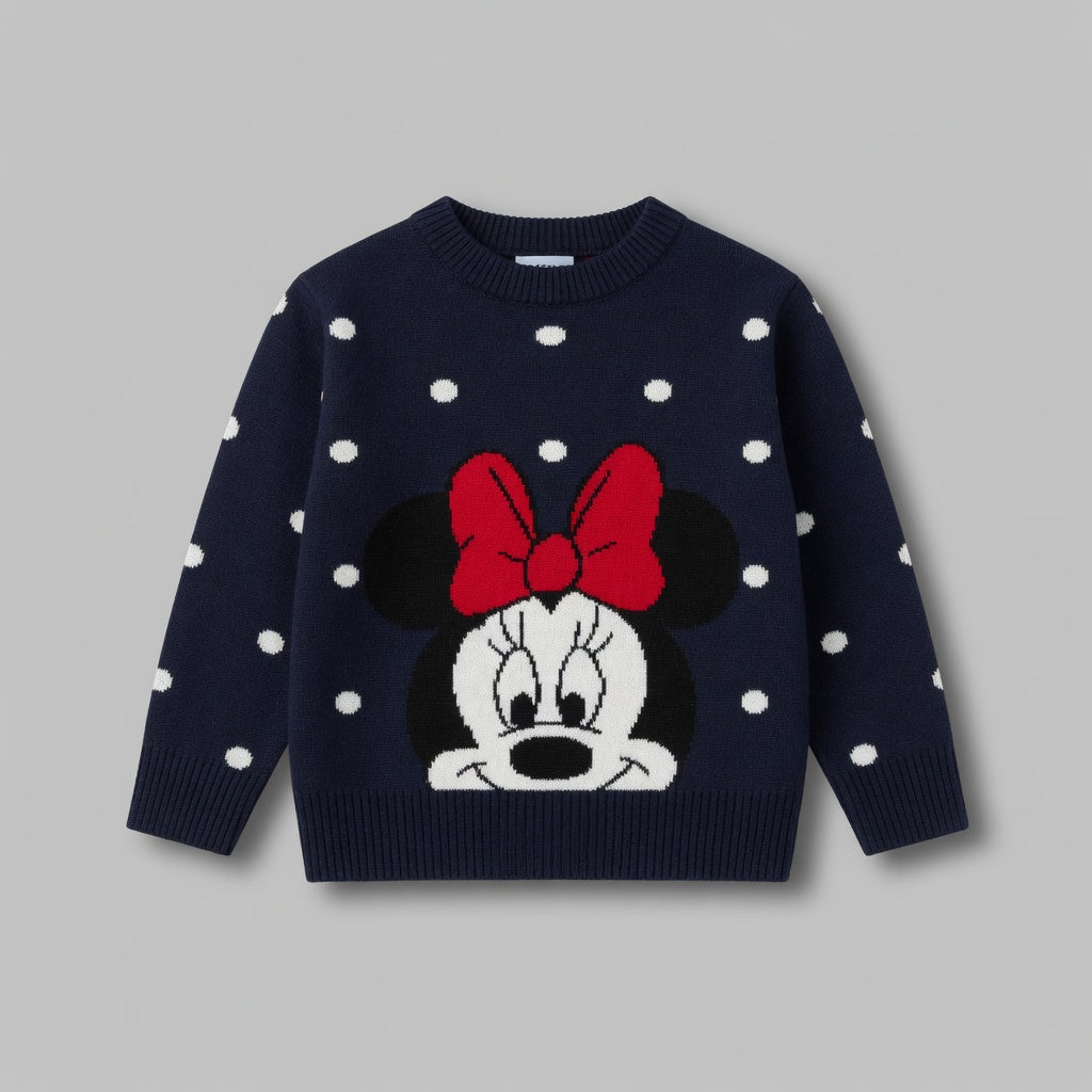 Maglione - Bambina - 96 - 101 | 3 anni