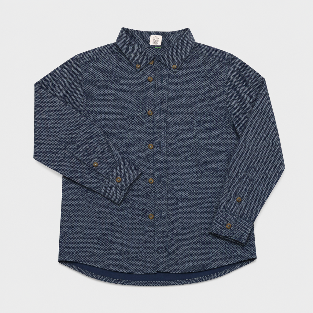 Camicia - Bambino - 96 - 101 | 3 anni