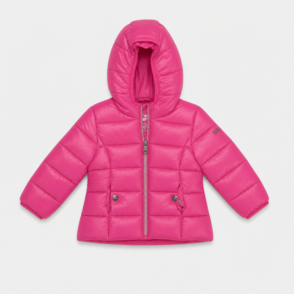 Giacca invernale pesante - Bambina - 78 - 83 | 1 anno