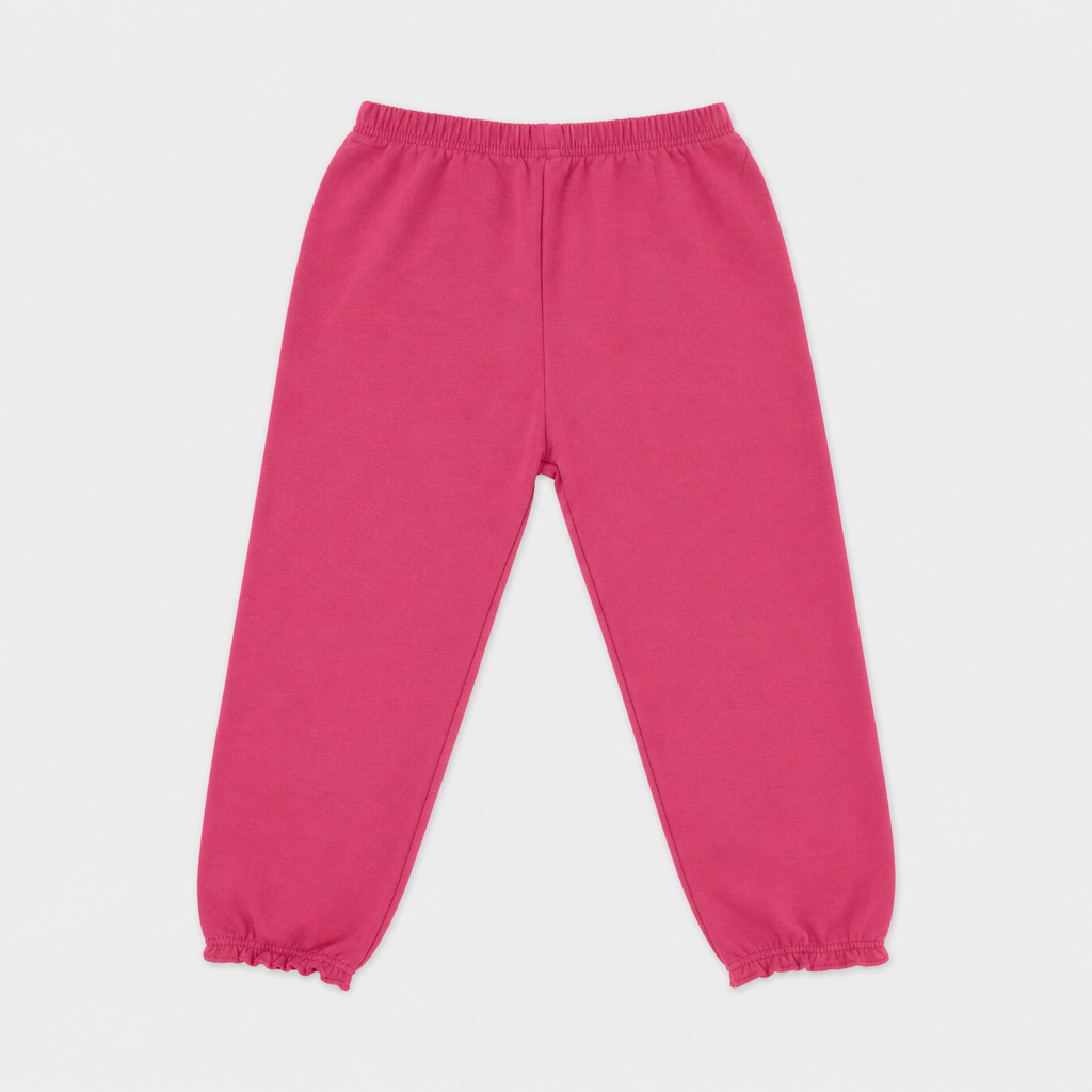 Pantaloni tuta - Bambina - 90 - 95 | 2 anni