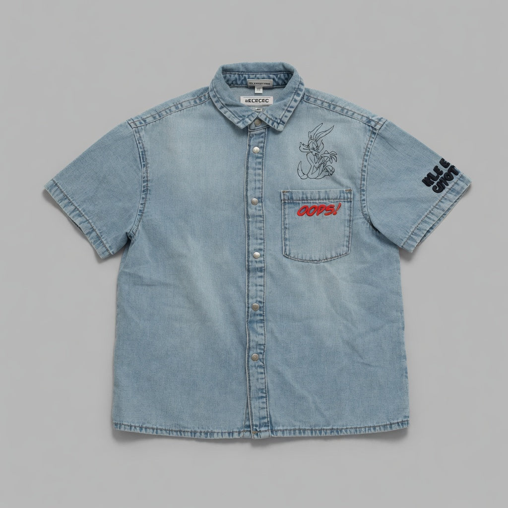Camicia - Bambino - 114 - 119 | 6 anni